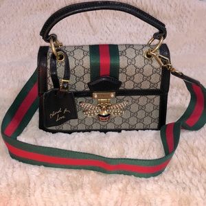 GUCCI Crossbody bag